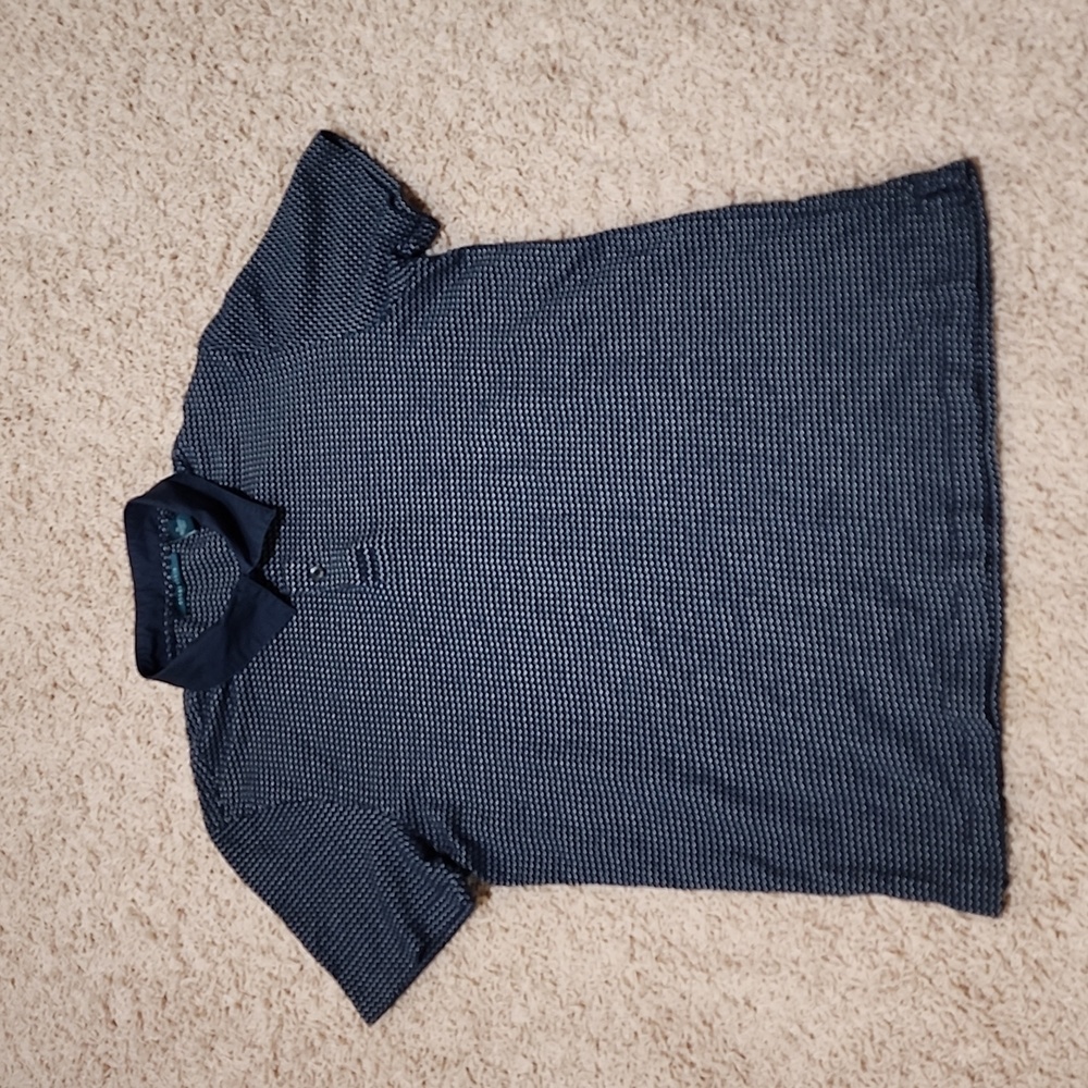 Perry Ellis men top